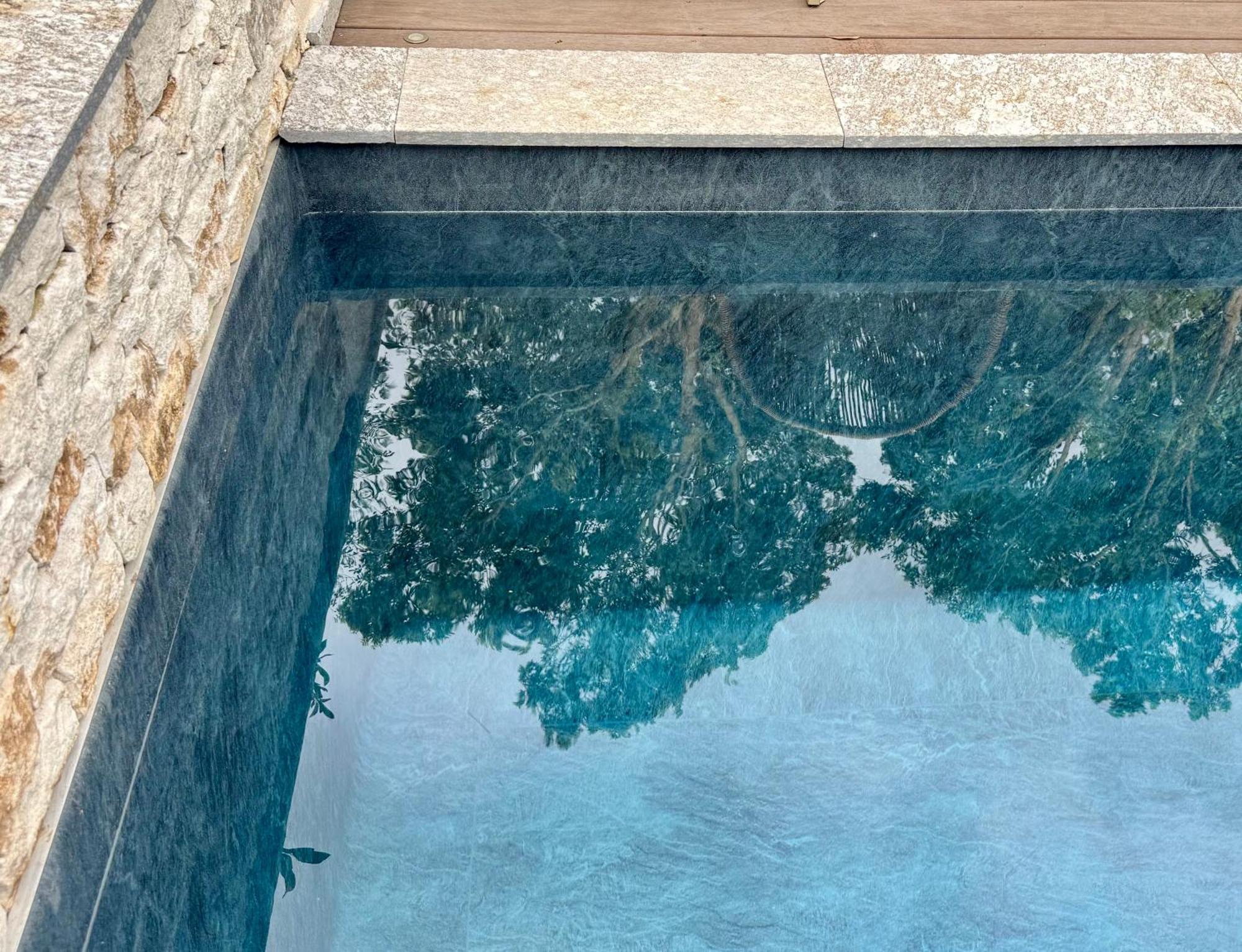 Aria Cigala Otel Bonifacio  Dış mekan fotoğraf
